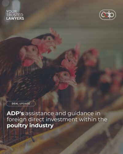 Poultry Industry