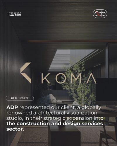 Koma Visualization
