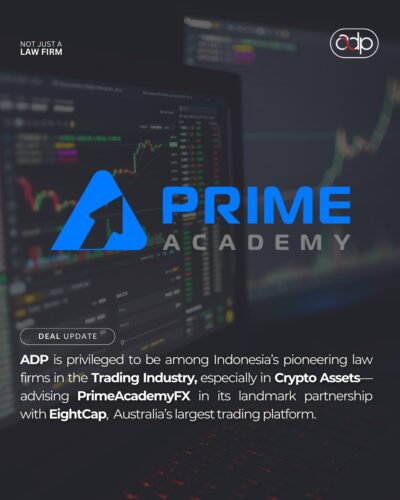 Prime Academy FX