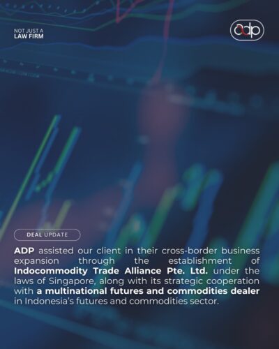 Indocommodity Trade Alliance