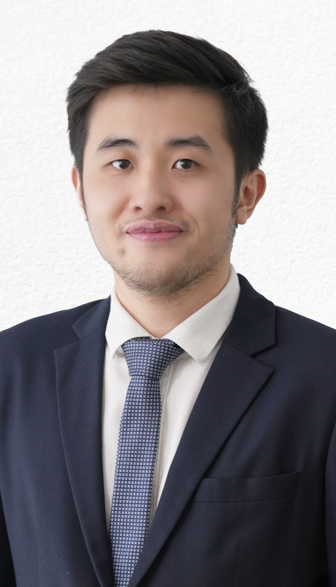 Aditya Adam Darmawan, S.H.