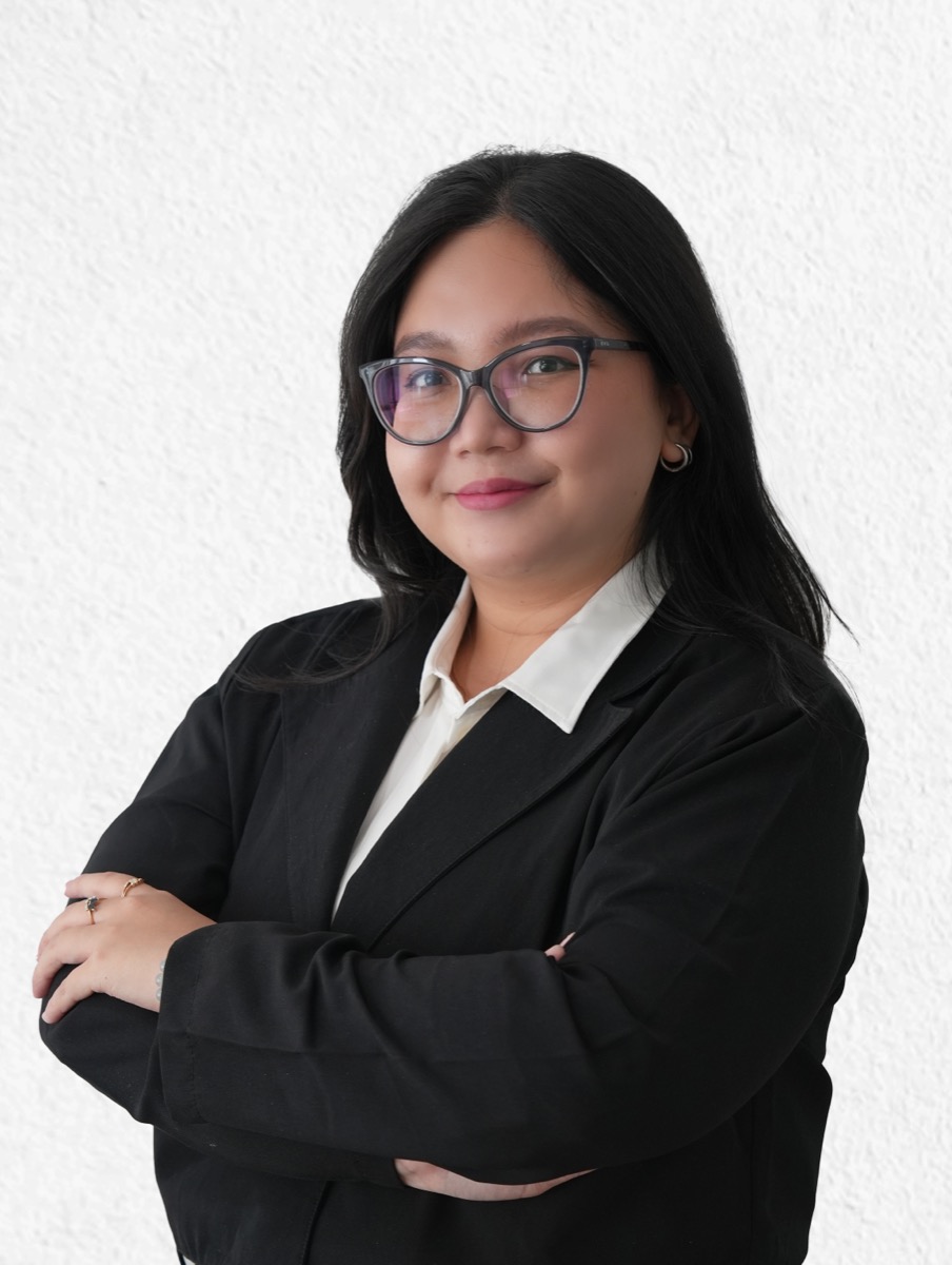 Kezia Maria Yanada, S.H.