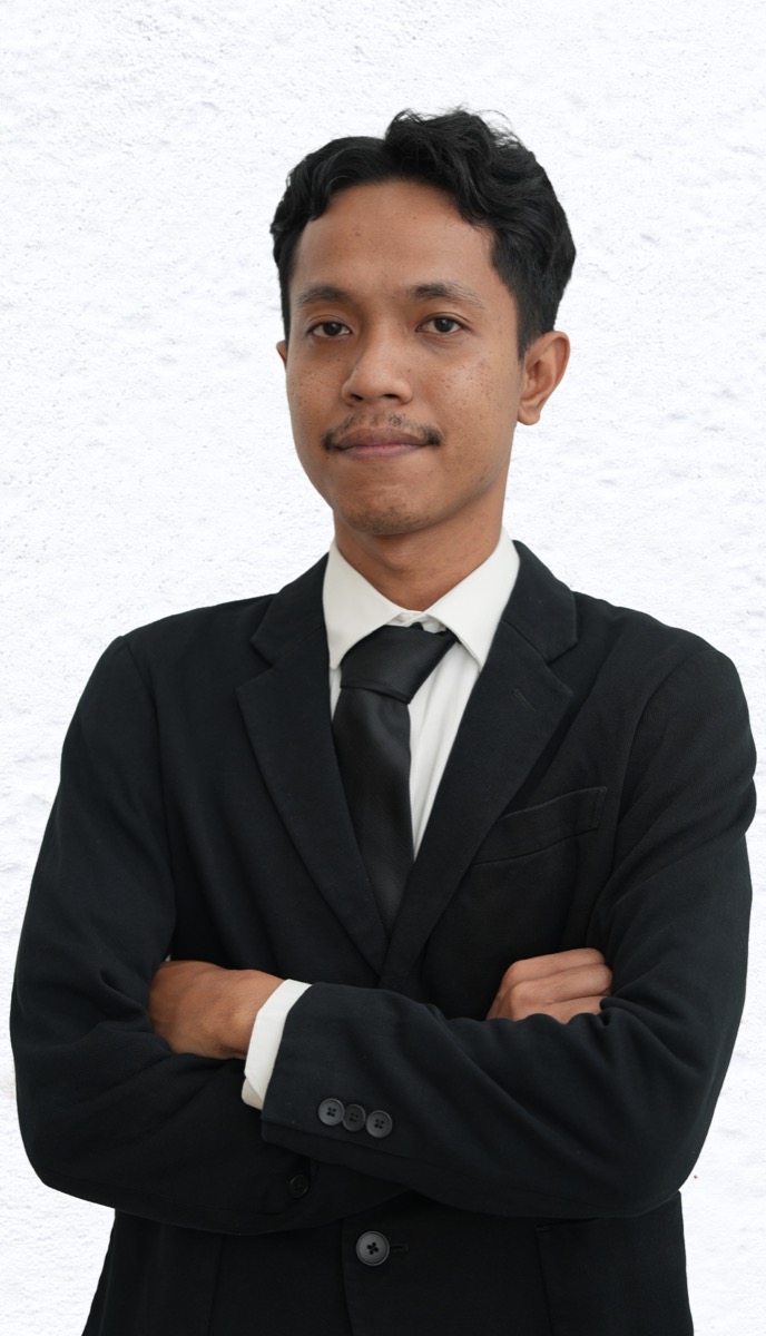 Muhammad Razib Nur Hafizh, S.H., M.H.