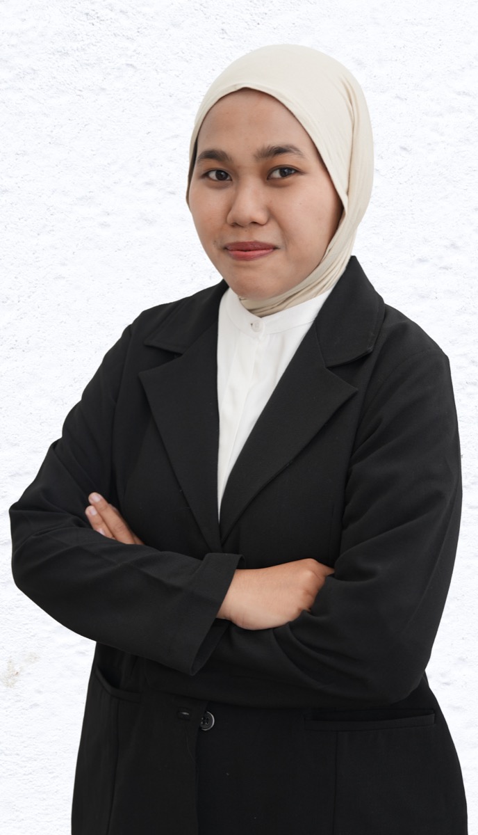 Nur Shafa Taufiqa, S.H.