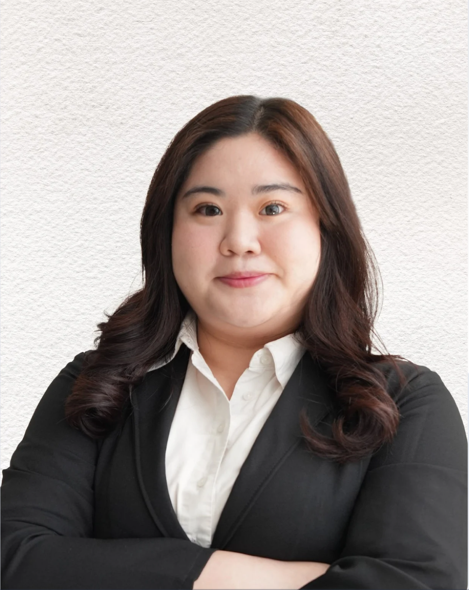 Felicia Lie, S.H.