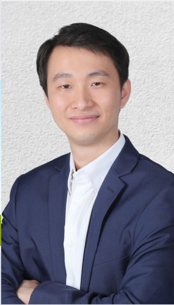 Dr. Oscar Darmawan, BITS, S.H., M.H., M.Sc, CEH