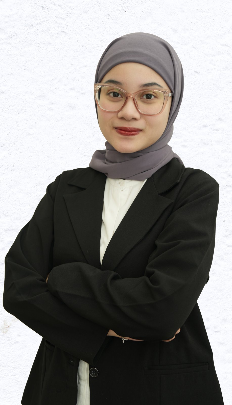 Salsabila Putri Nadira, S.H.